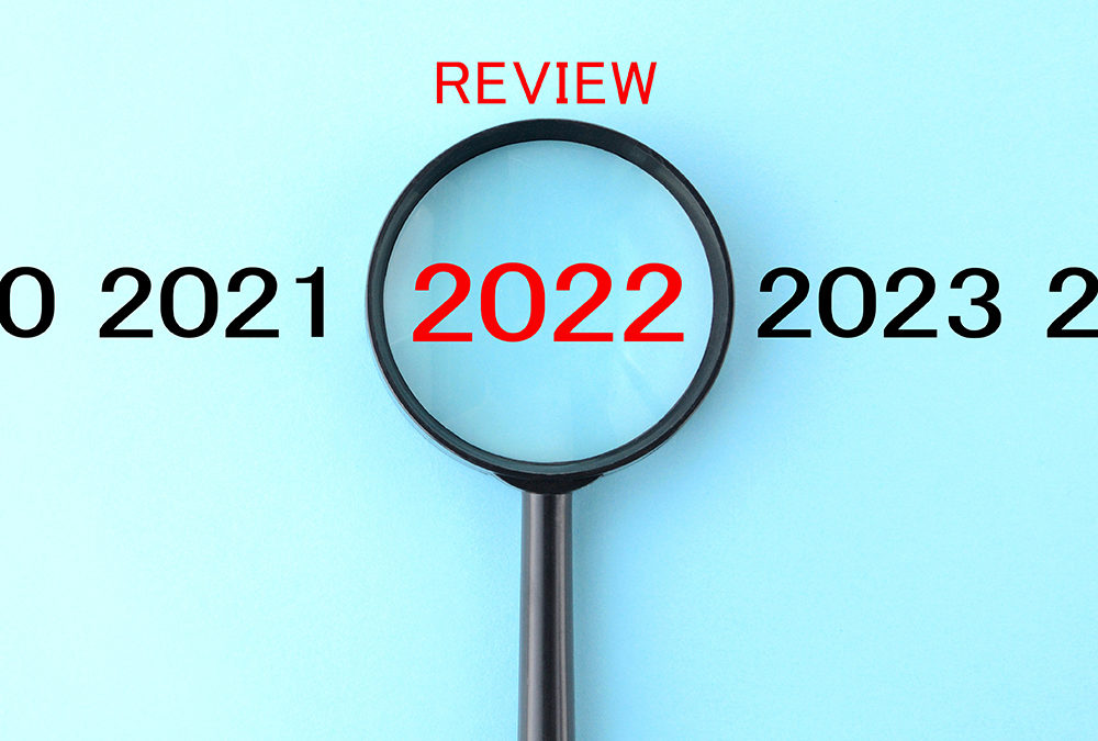 2022: A Year of Growth for TOB Institute!