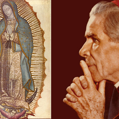 Fulton Sheen, TOB and the New Evangelization
