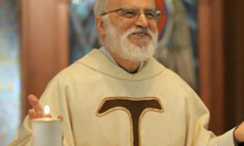 Three Favorite Quotes from Father Raneiro Cantalamessa