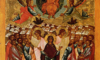 Don’t Miss Out on the Whole Point of the Feast of the Ascension: It’s the Highest Celebration of the Human Body Possible!