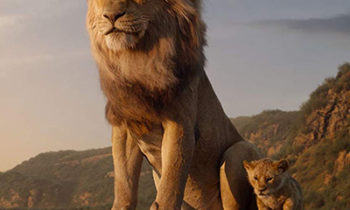 The Lion King: Masculine Identity and Fatherhood