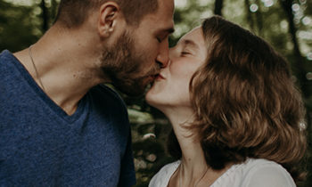 From an Engaging Retreat to Engaged On Retreat: A Couple Commits to Marriage at TOB 1​