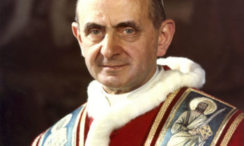 Don’t Be Fooled by Those Who Are “Re-interpreting” Humanae Vitae