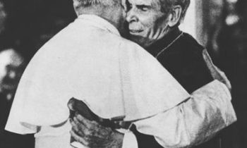 Fulton Sheen and the “Cor” of the New Evangelization: Divine Mercy