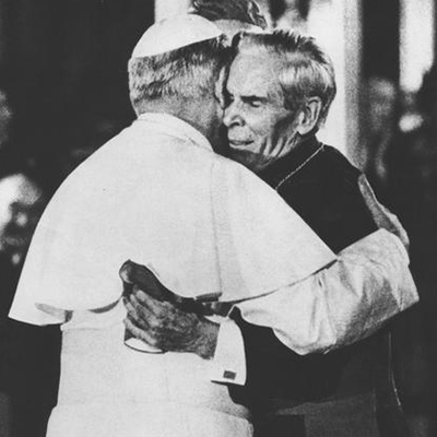 Fulton Sheen and the “Cor” of the New Evangelization: Divine Mercy
