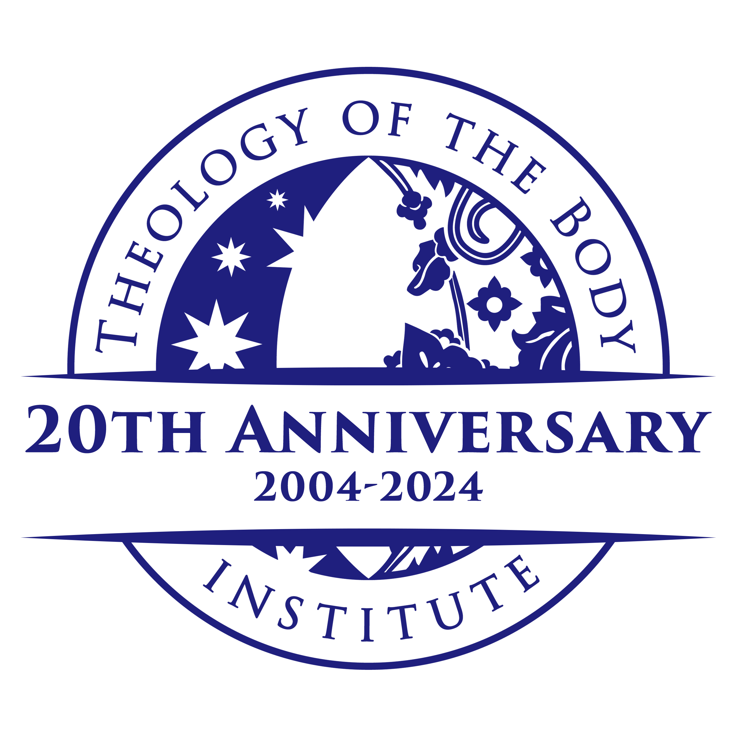 Book An Event Theology Of The Body Institute